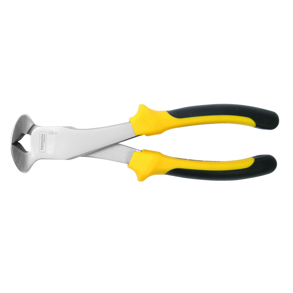 Клещи секачки 200mm CR-V Topmaster Professional