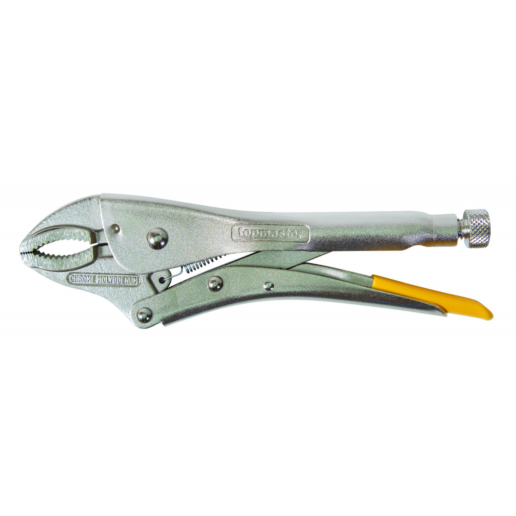 Клещи чирак 250mm Topmaster Professional