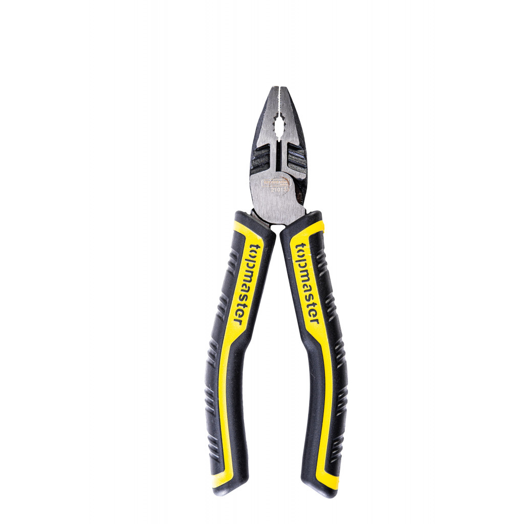 Клещи комбинирани трето поколение 160mm Topmaster Professional