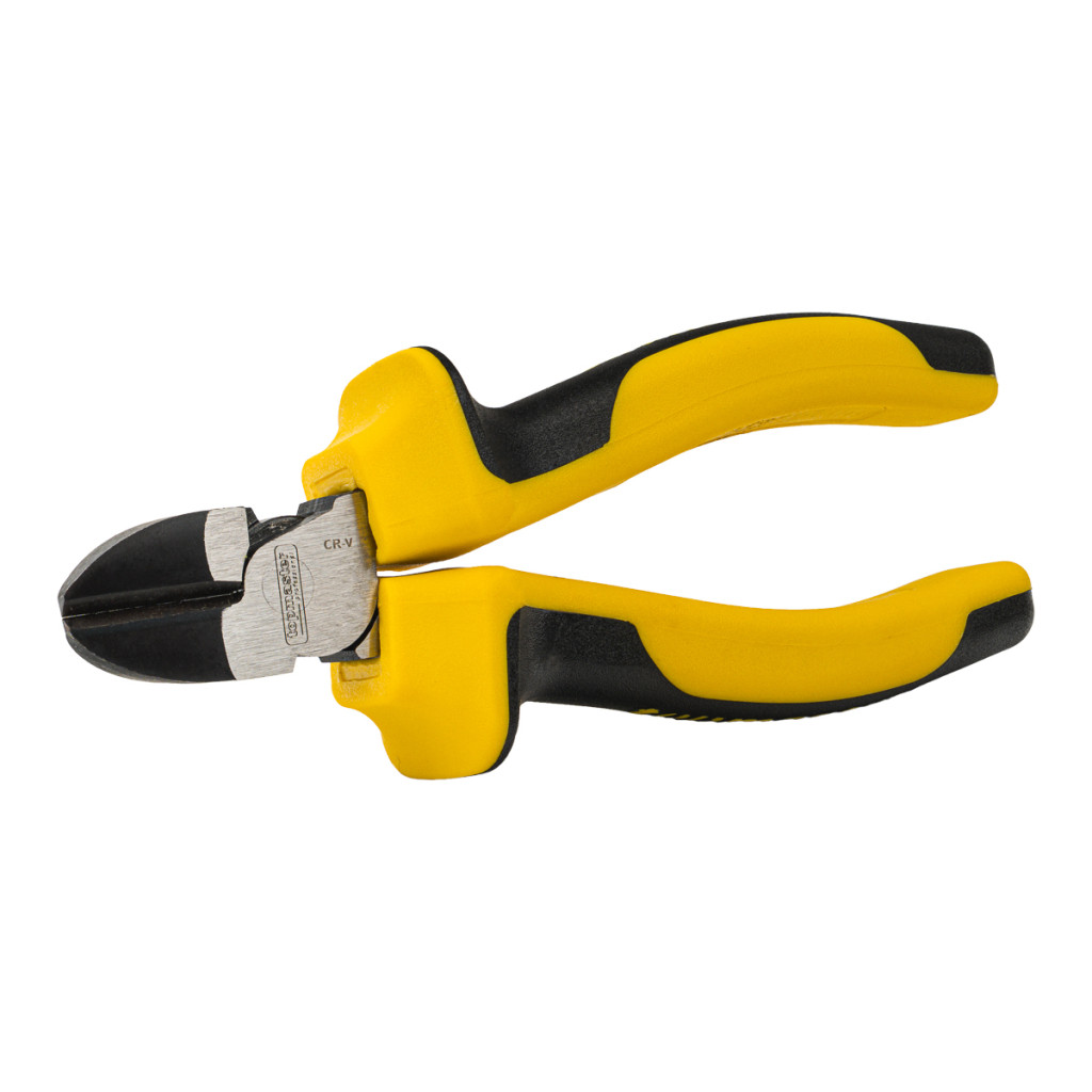 Клещи резачки усилени 160mm Topmaster Professional STARK