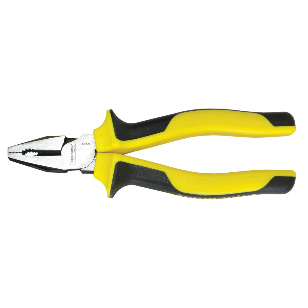 Клещи комбинирани усилени 180mm Topmaster Professional STARK