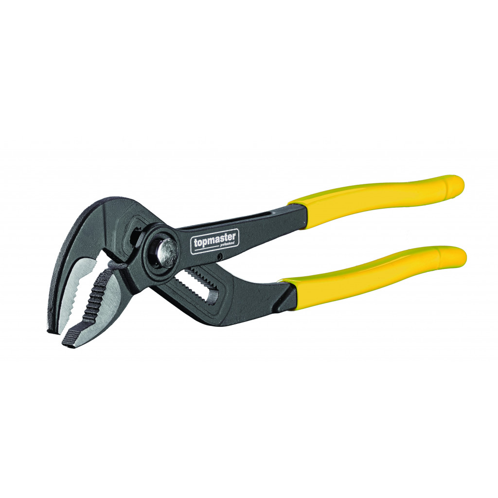 Клещи гарга трето поколение 300mm усилени Topmaster Professional