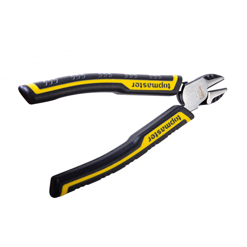 Клещи резачки трето поколение 160mm Topmaster Professional