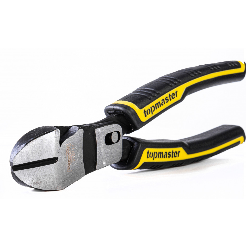 Клещи резачки трето поколение 200mm Topmaster Professional