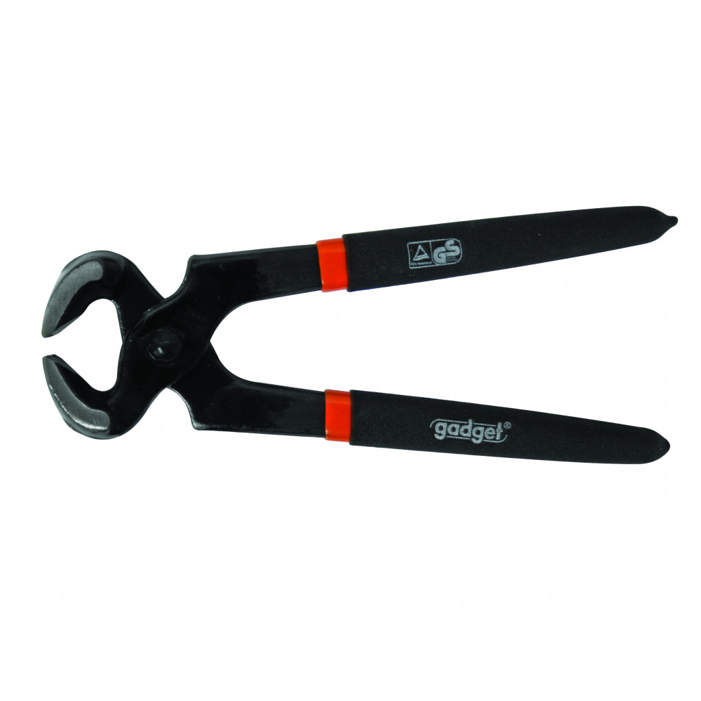 Клещи керпеден 175mm GADGET – Gadget – снимка 1