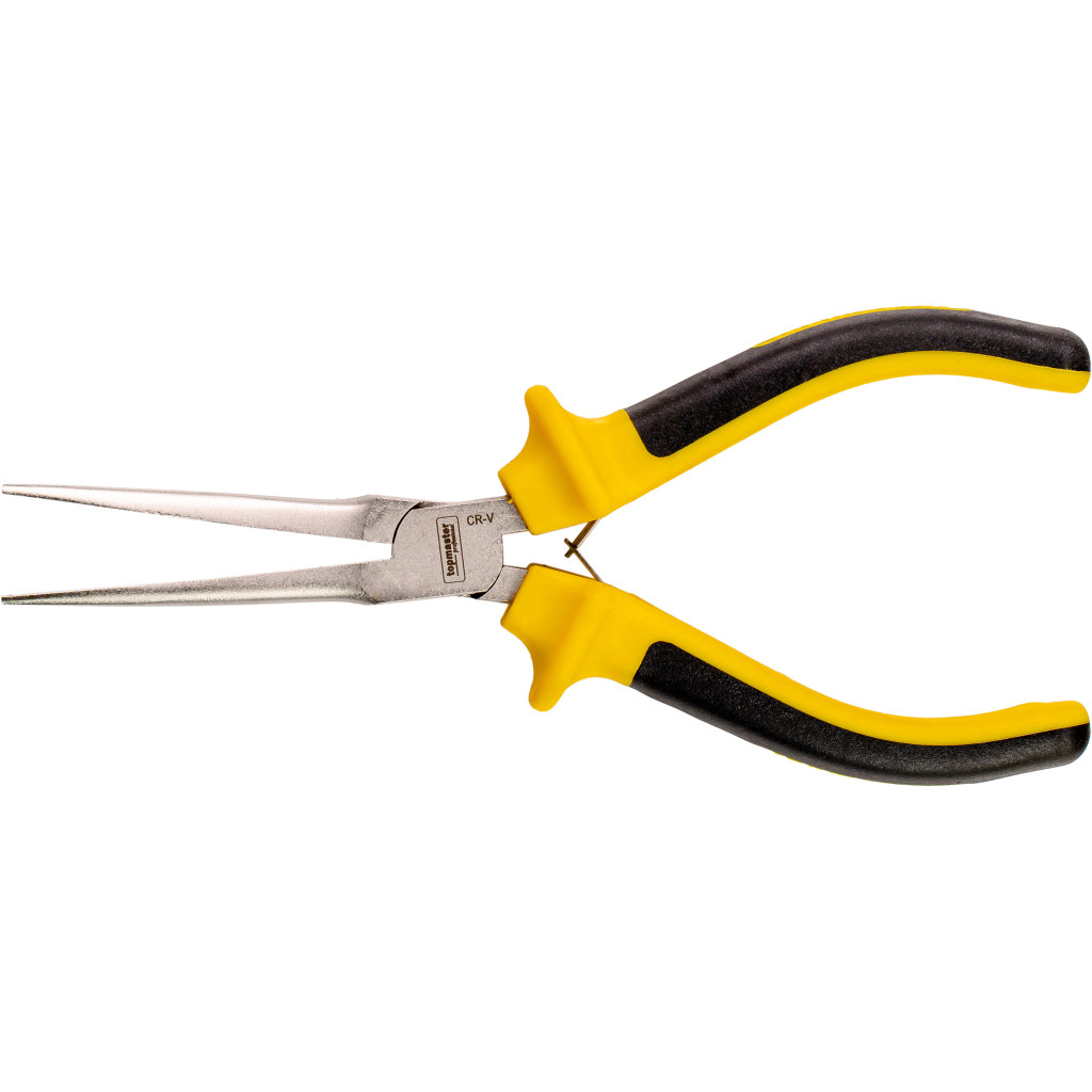 Клещи мини дългоусти CR-V Topmaster Professional