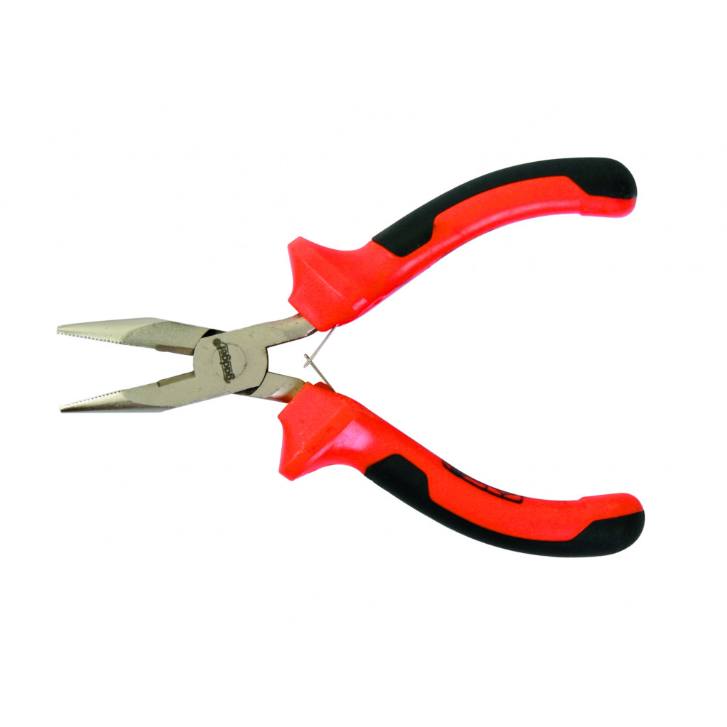 Клещи мини дългоусти 110mm GADGET