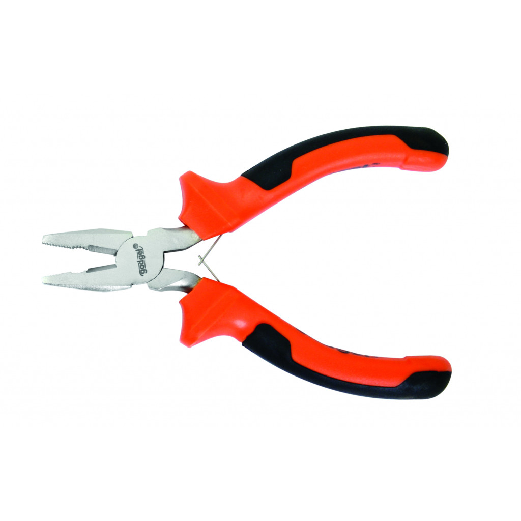 Клещи мини комбинирани 110mm GADGET – Gadget – снимка 1
