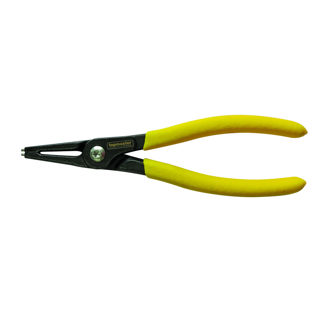 Клещи зегер прави вътрешни трето поколение 180mm Topmaster Professional – Top Master Pro – снимка 1