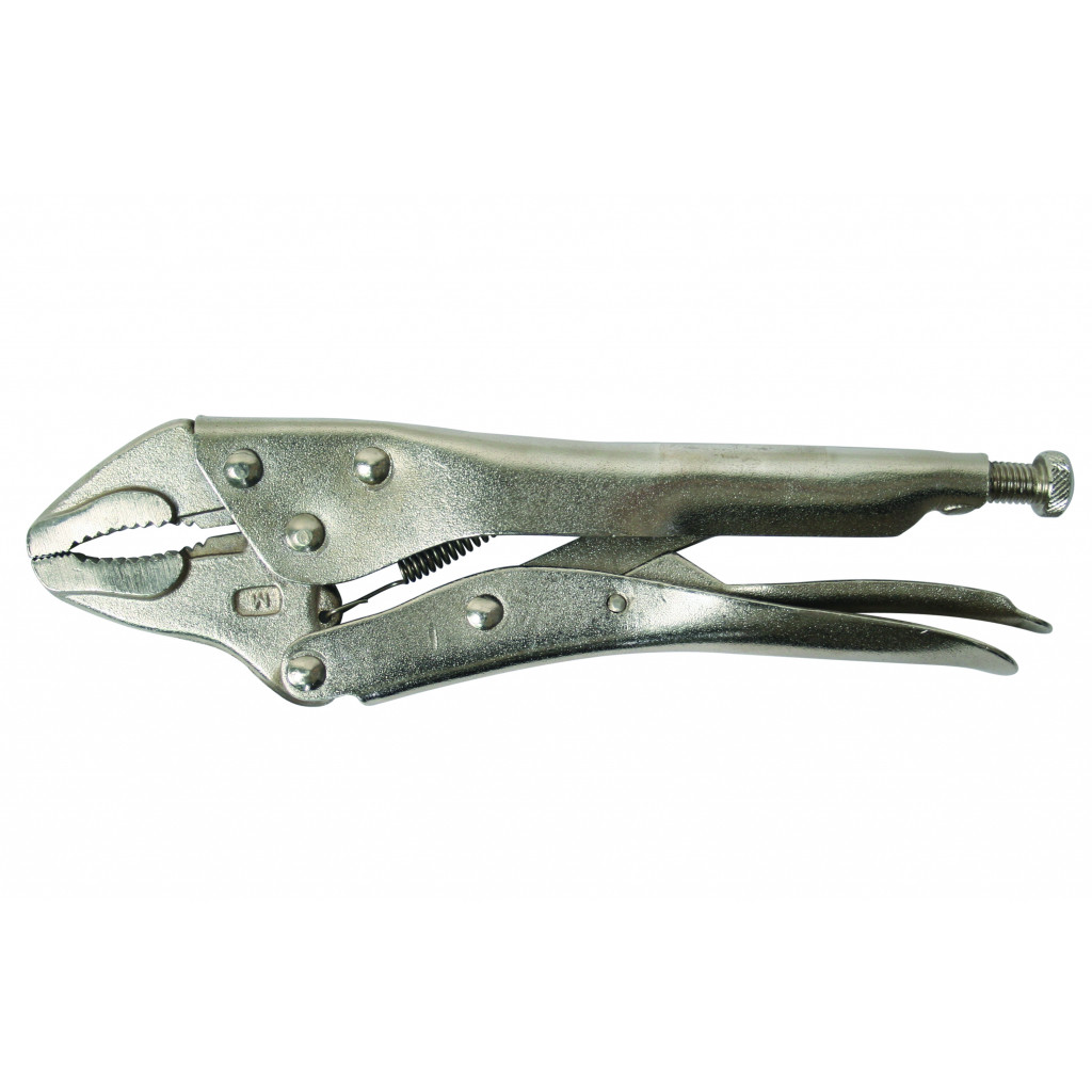 Клещи чирак с метална дръжка 250mm Basic Skillco – Basic – снимка 1