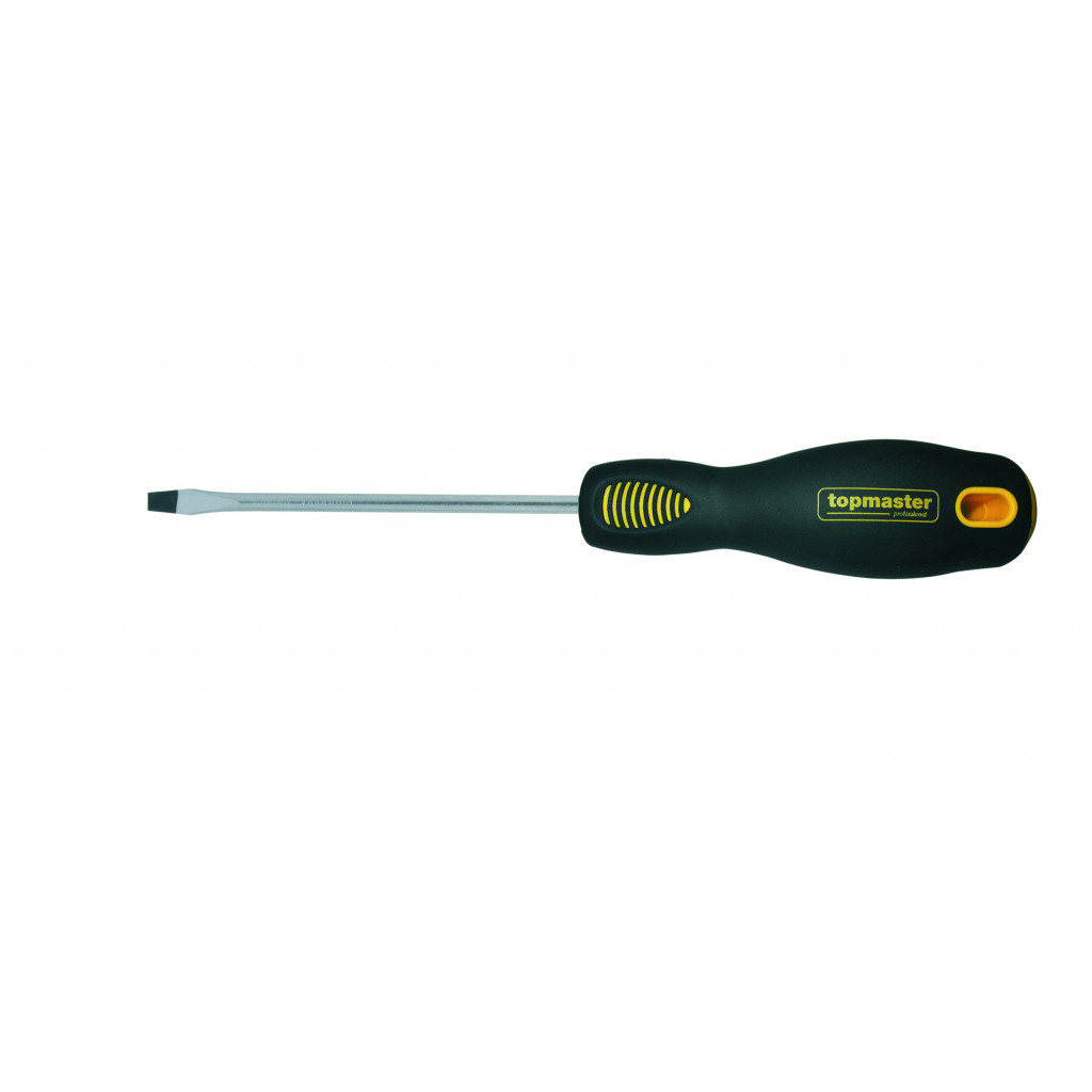 Отвертка права 5.5х100mm SVCM Topmaster Professional