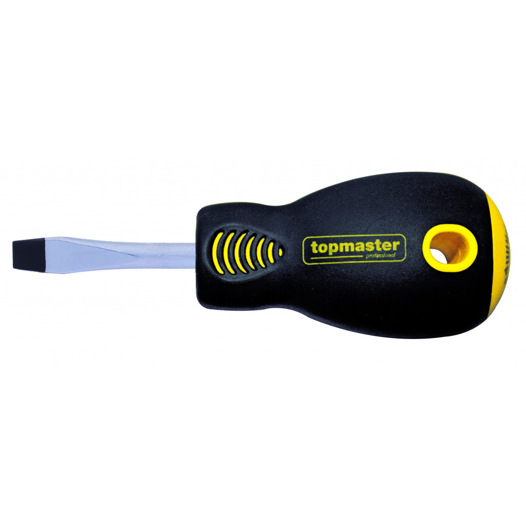 Отвертка права 6.5х 38mm SVCM Topmaster Professional