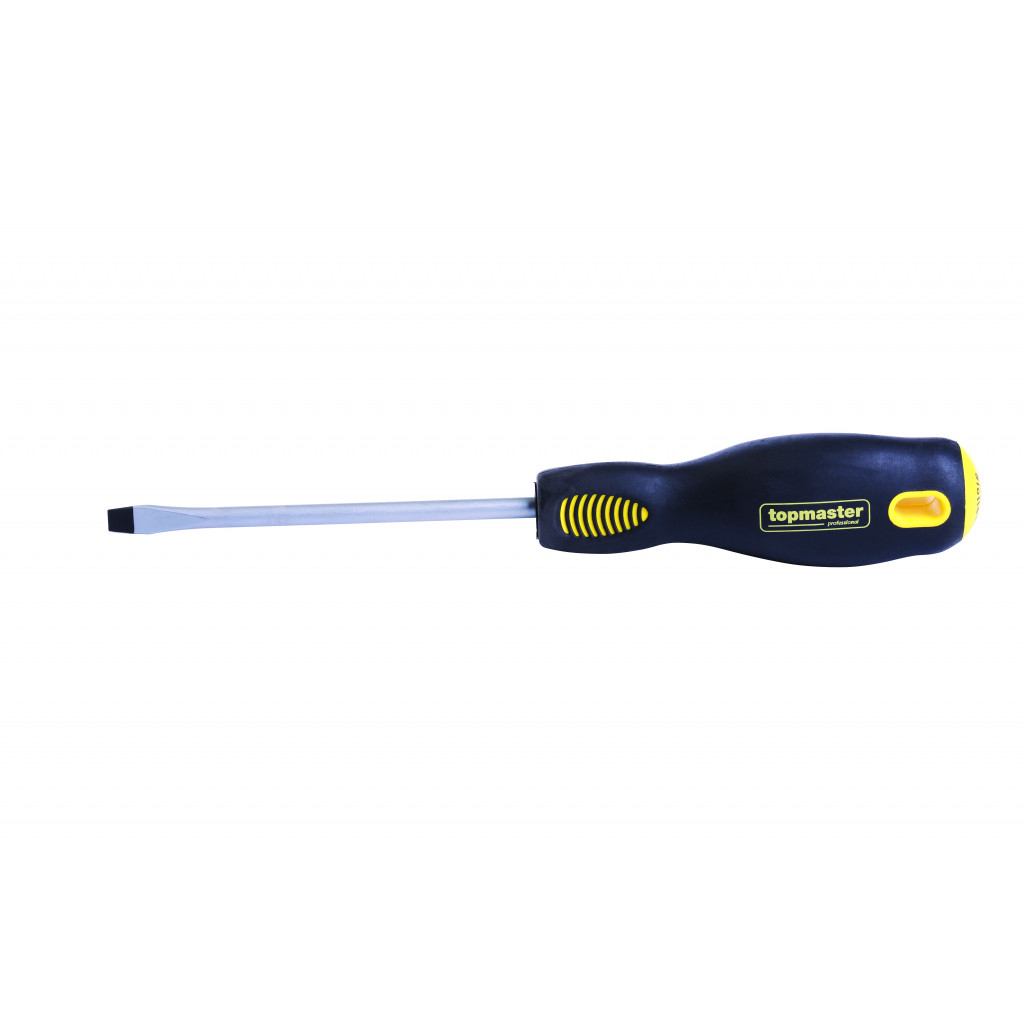 Отвертка права 3.0х100mm SVCM Topmaster Professional – Top Master Pro – снимка 1