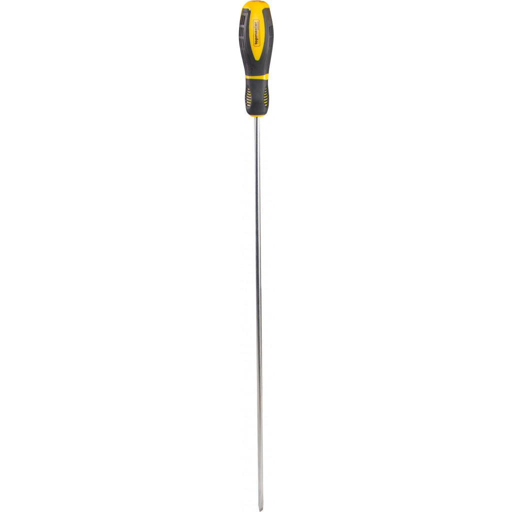 Отвертка права SL5х400mm S2 Topmaster Professional – Top Master Pro – снимка 1