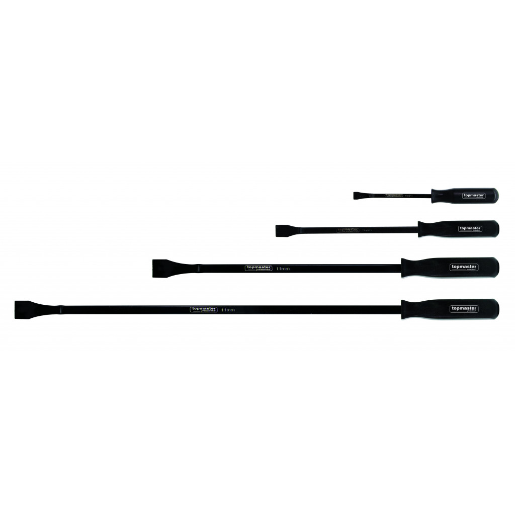 Щанги 4 бр к-т Topmaster Professional – Top Master Pro – снимка 1