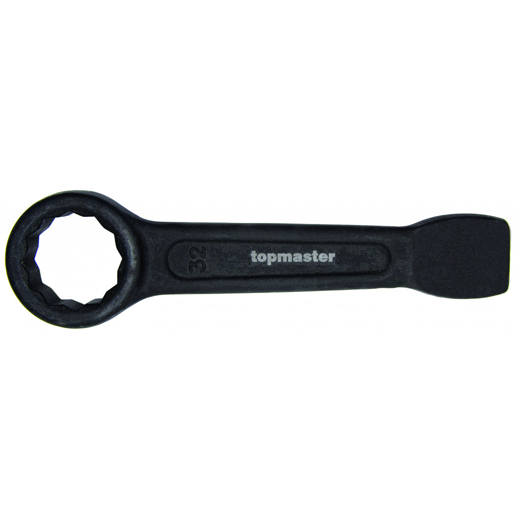 Ключ усилен 80 mm CRV Topmaster Professional