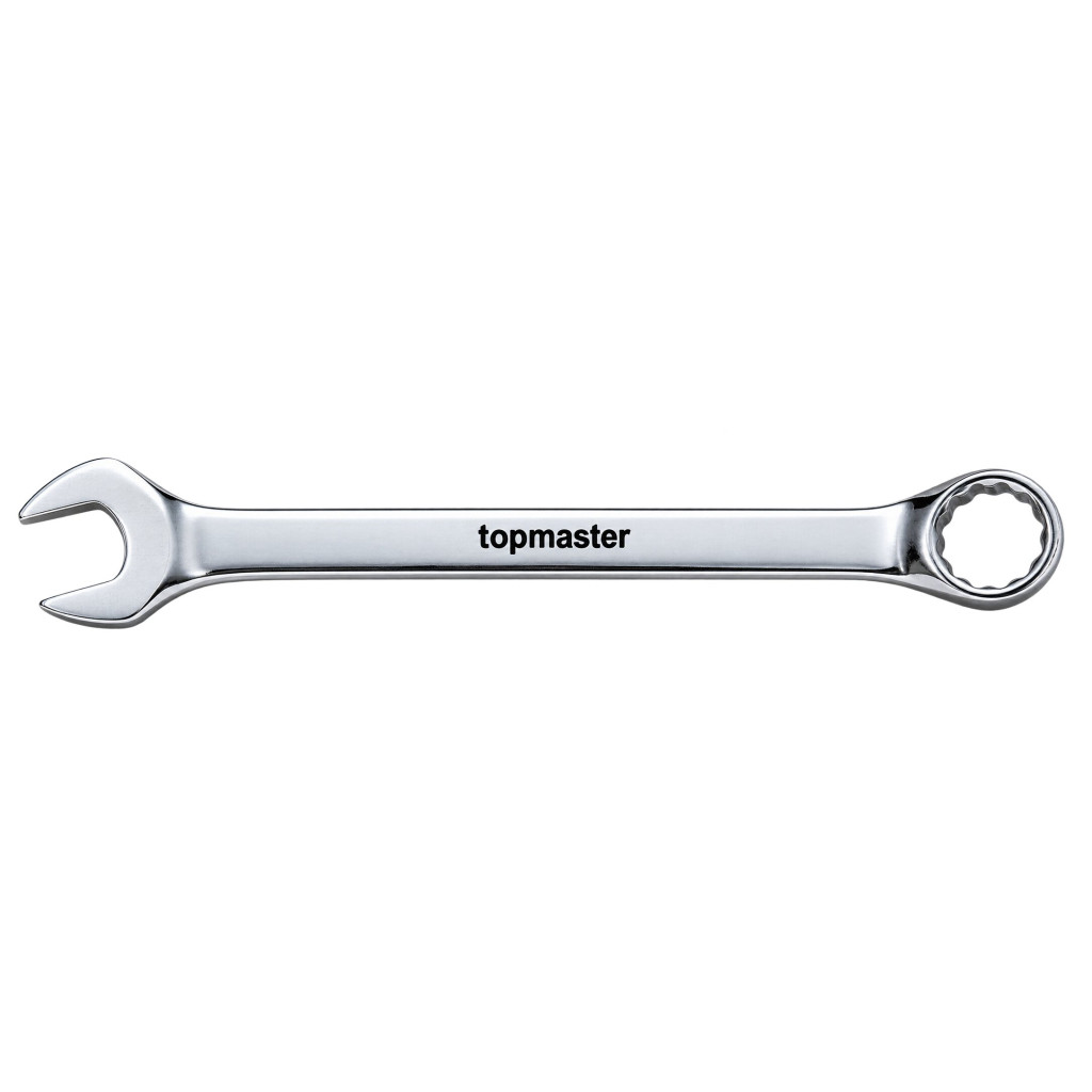 Ключ звездогаечен 30mm CR-V Topmaster Professional – Top Master Pro – снимка 1
