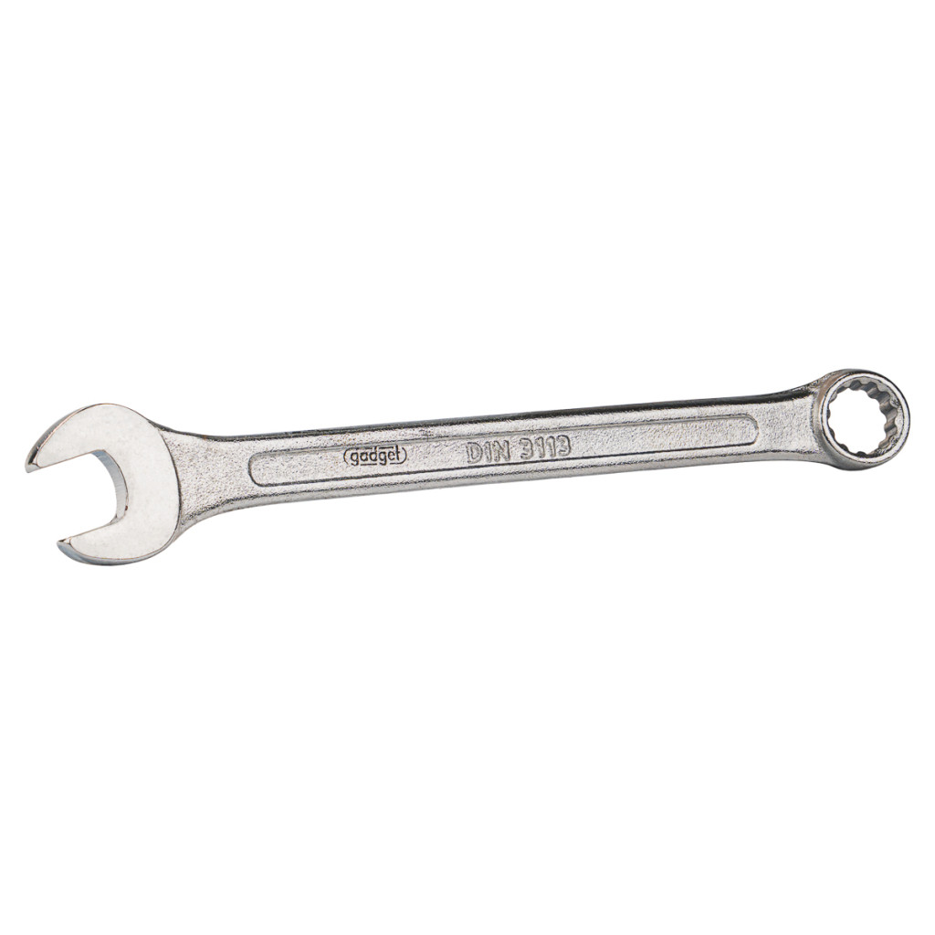 Ключ звездогаечен CR-V 6mm GADGET – Gadget – снимка 1