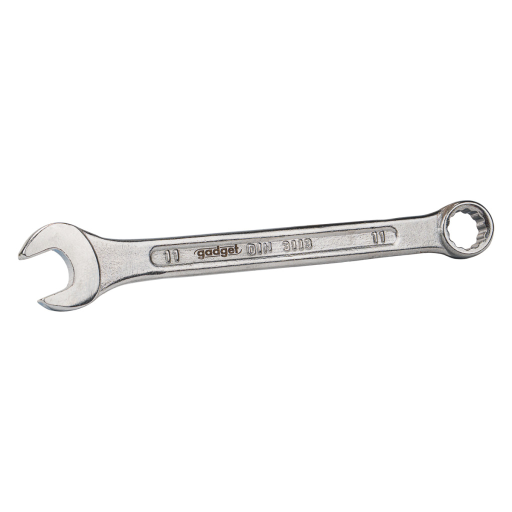 Ключ звездогаечен CR-V 11mm GADGET – Gadget – снимка 1