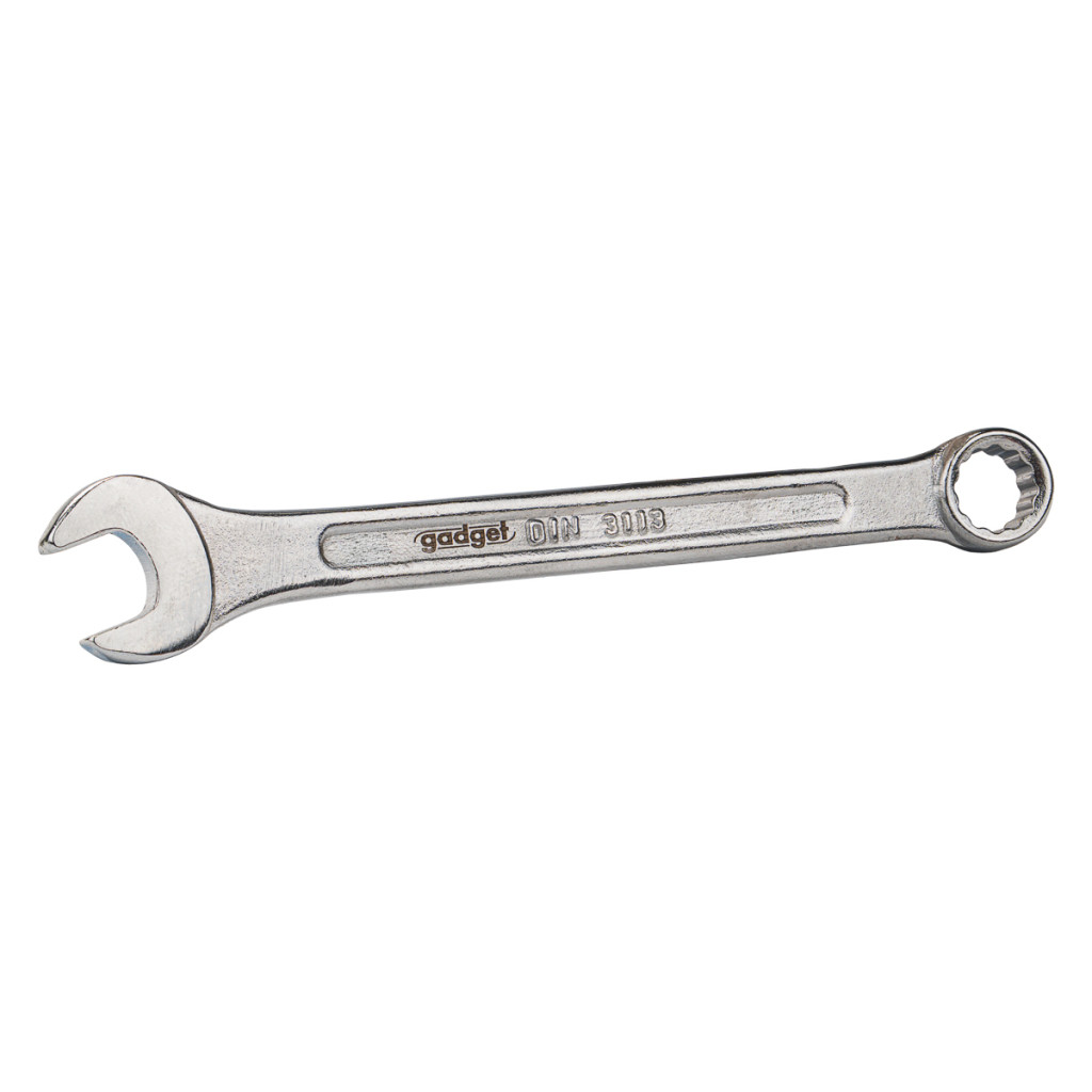 Ключ звездогаечен CR-V 12mm GADGET