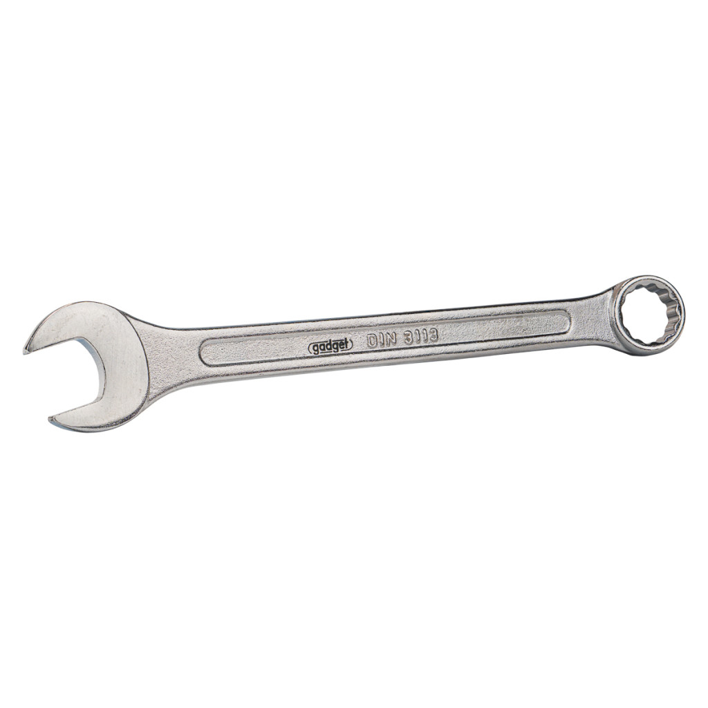 Ключ звездогаечен CR-V 22mm GADGET – Gadget – снимка 1