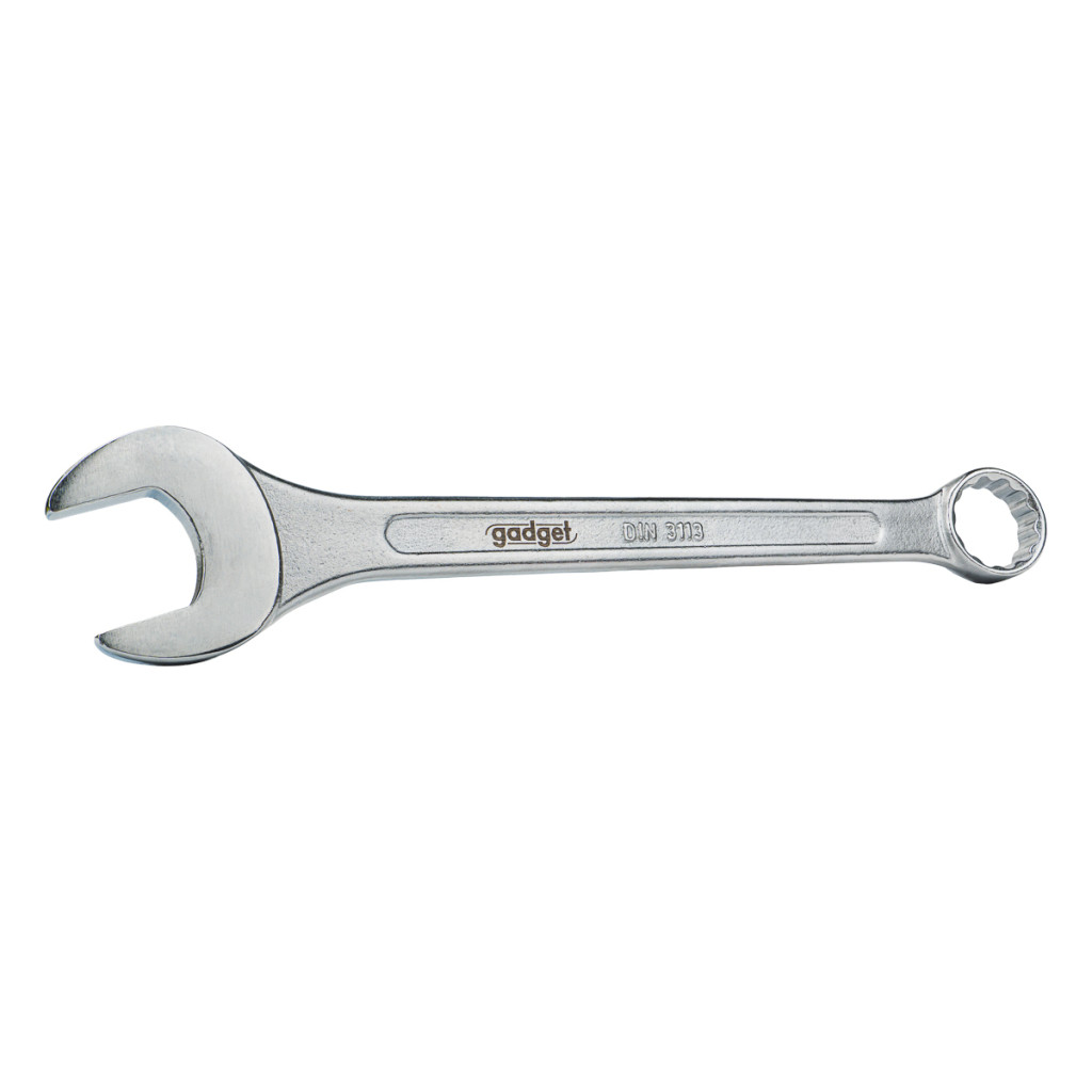 Ключ звездогаечен CR-V 27mm GADGET – Gadget – снимка 1