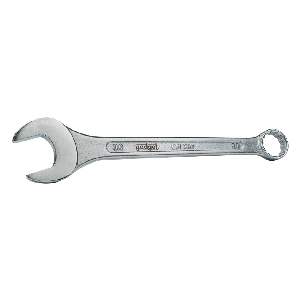 Ключ звездогаечен CR-V 30mm GADGET