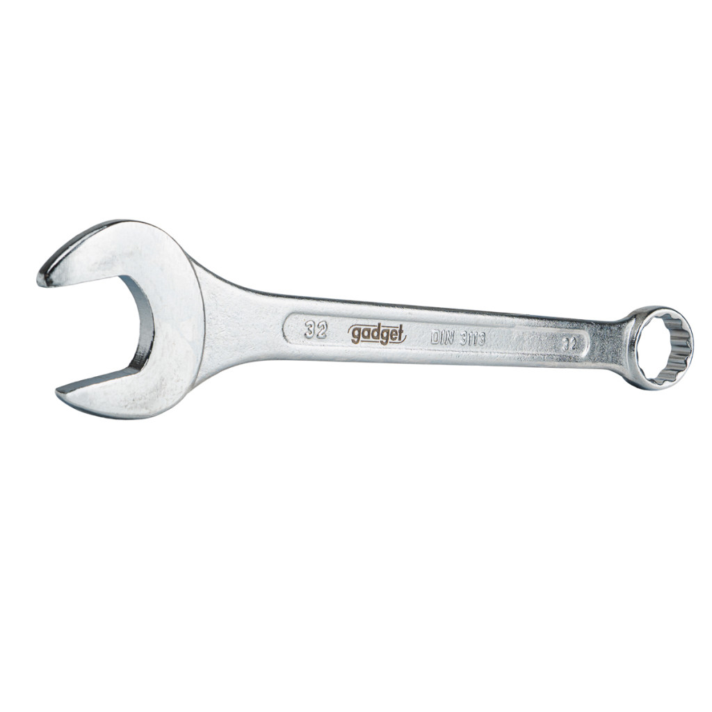 Ключ звездогаечен CR-V 32mm GADGET – Gadget – снимка 1