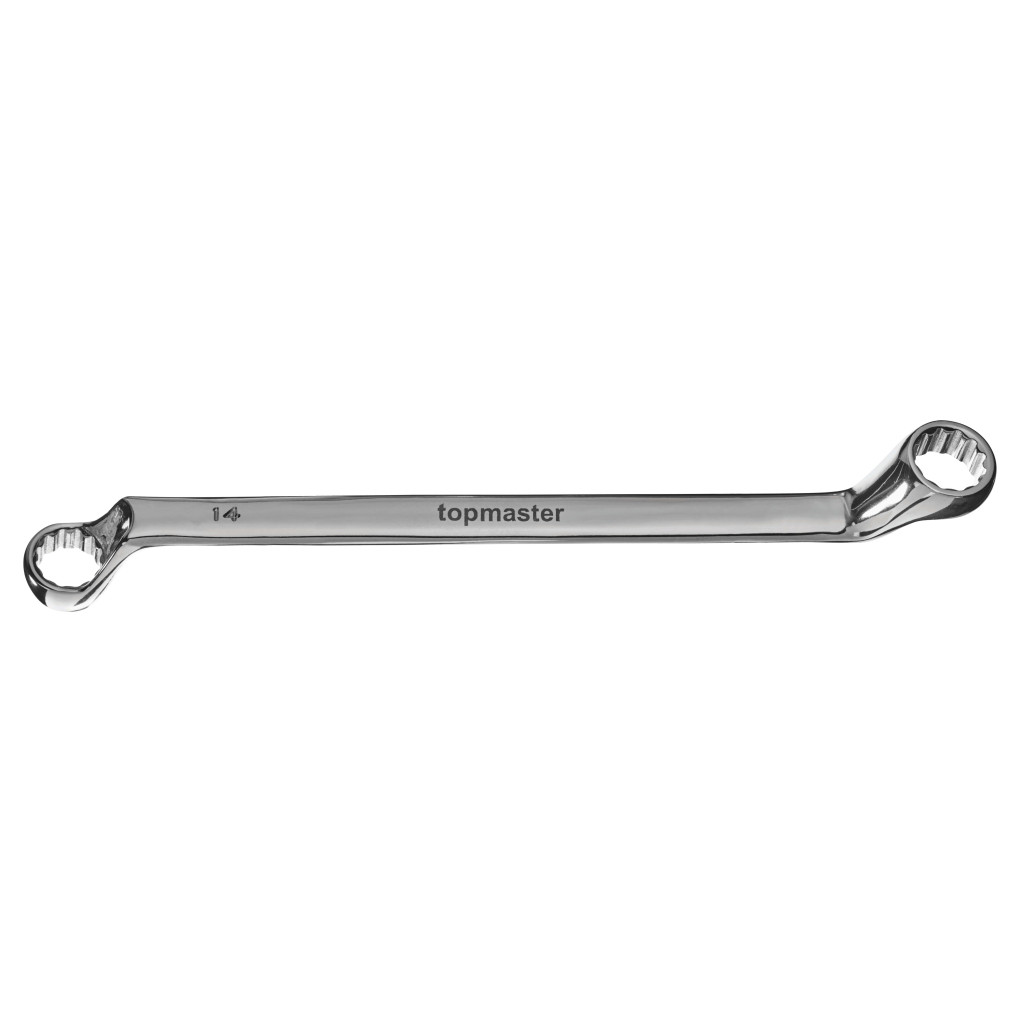 Ключ лула 24х27mm CR-V Topmaster Professional – Top Master Pro – снимка 1