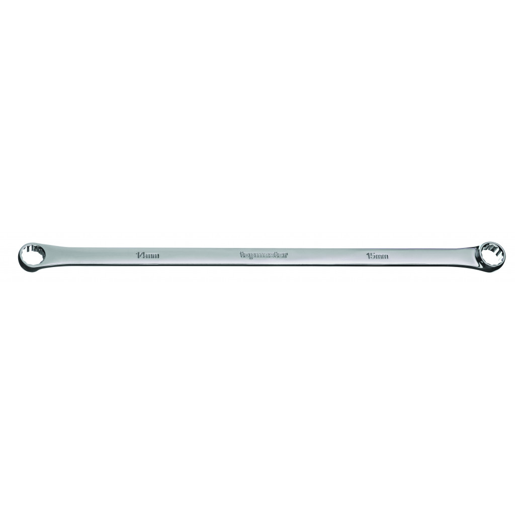 Ключ удължен 14x15mm Topmaster Professional – Top Master Pro – снимка 1