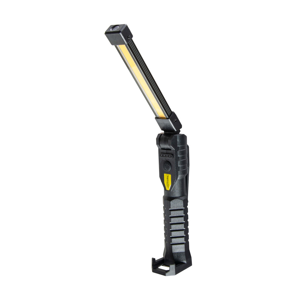 Лампа акумулаторна LED SLIM01 Topmaster Professional