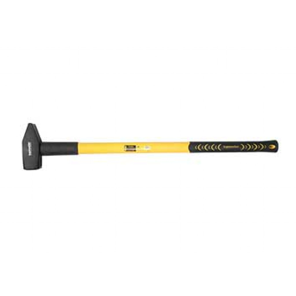 Чук дръжка фибростъкло 8000g Topmaster Professional DIN 1042