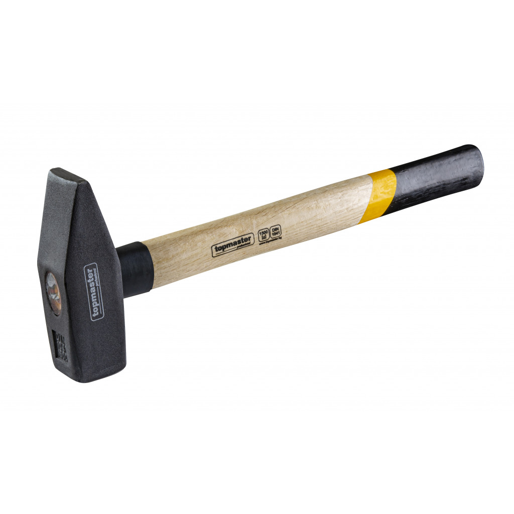 Чук дървена дръжка 1500 гр Topmaster Professional