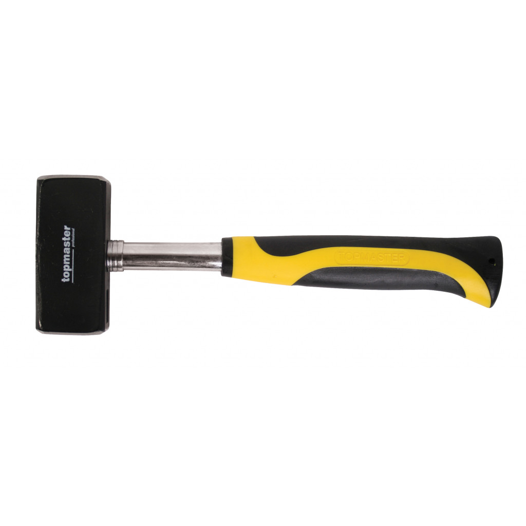 Чук за камък 1000g x 282mm Topmaster Professional – Top Master Pro – снимка 1