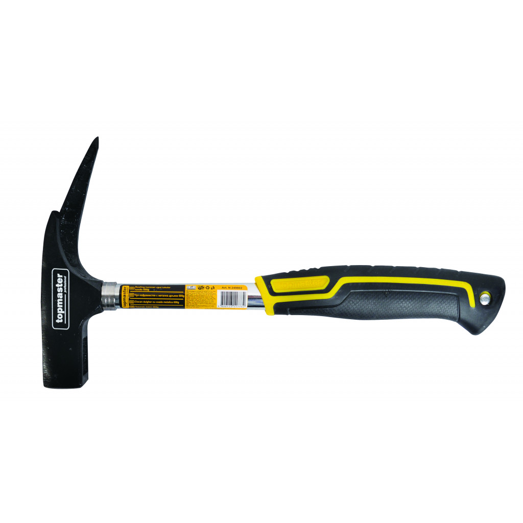 Чук кофражистки с метална дръжка 320mm Topmaster Professional – Top Master Pro – снимка 1