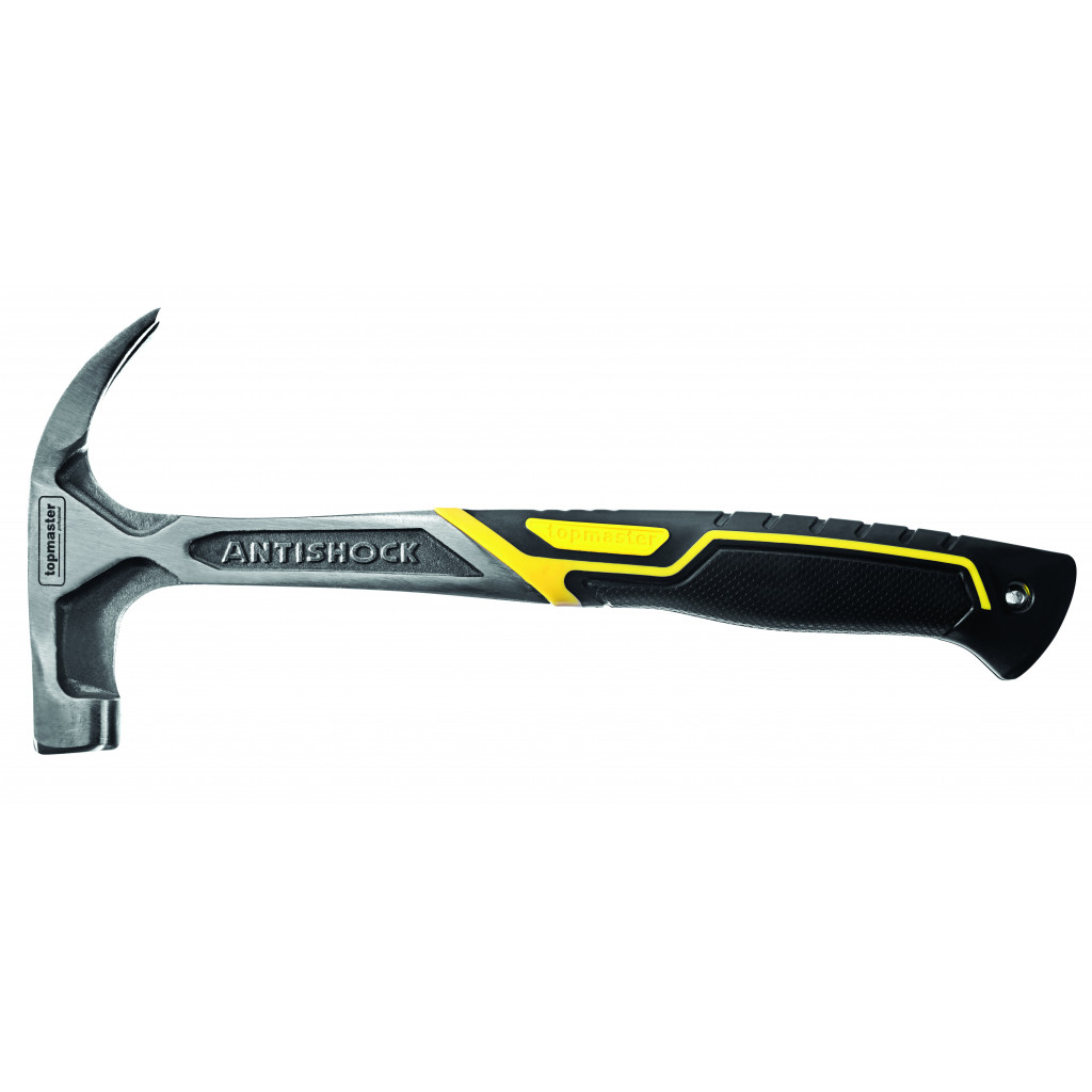 Чук кози крак антивибрационнен трето поколение 450g Topmaster Professional – Top Master Pro – снимка 1
