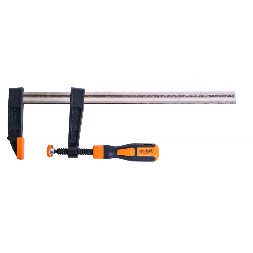 Стяга дърводелска двукомп. дръжка 50х150mm GADGET – Gadget – снимка 1