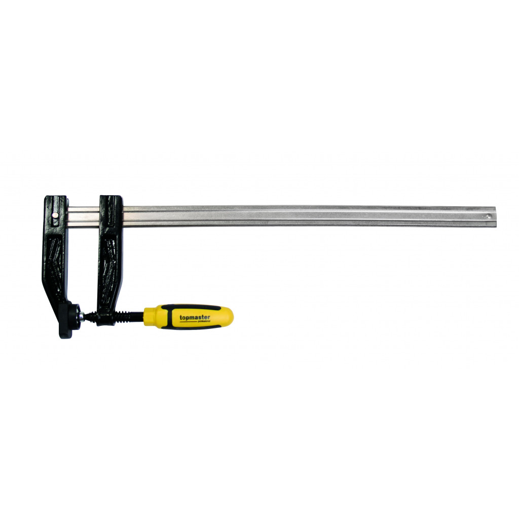 Стяга дърводелска 50x200mm Topmaster Professional – Top Master Pro – снимка 1