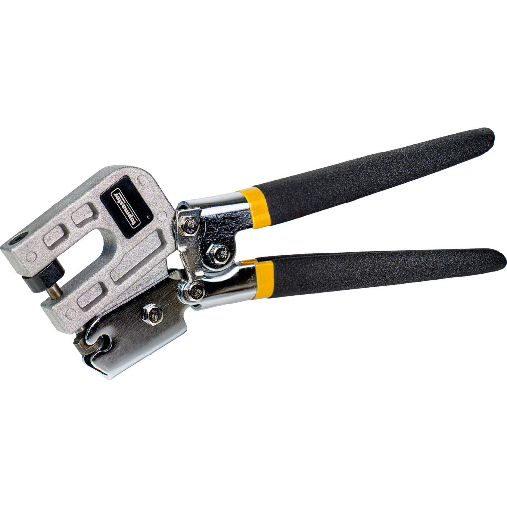 Клещи за метални профили за гипсокартон Topmaster Professional – Top Master Pro – снимка 1