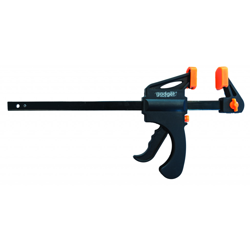 Стяга бърз захват "2 в 1" 150mm GADGET