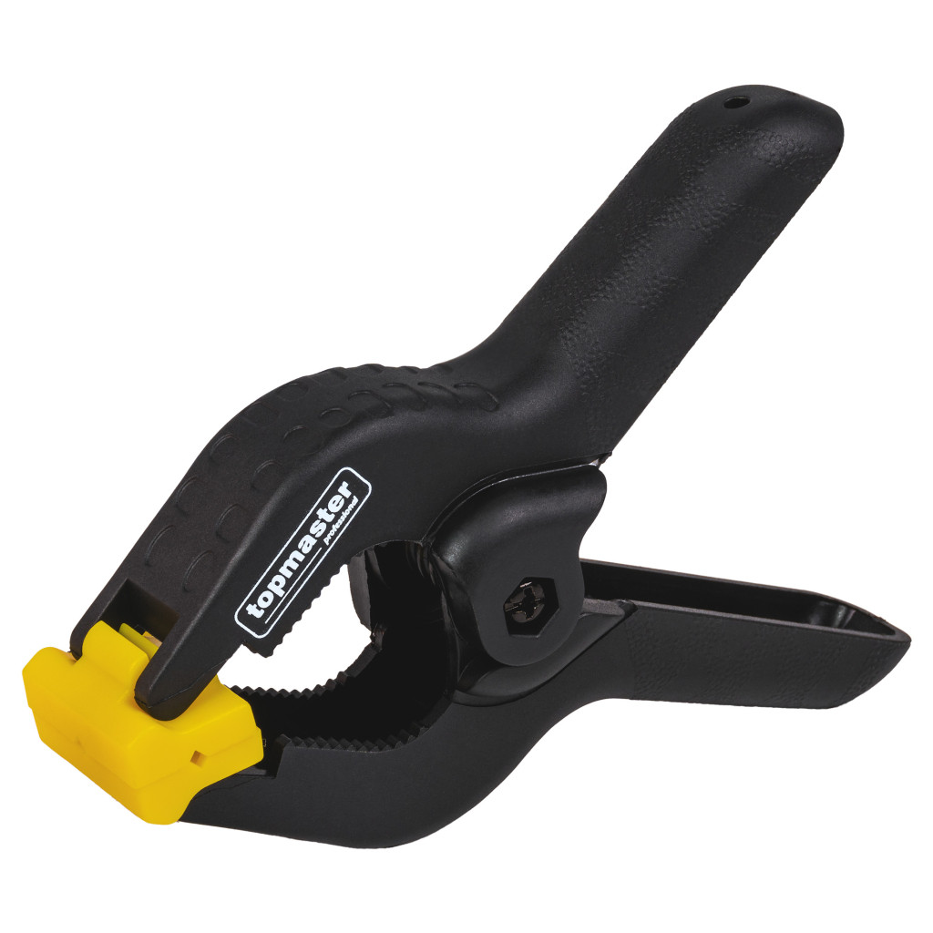 Пружинна стяга 4" Topmaster Professional – Top Master Pro – снимка 1
