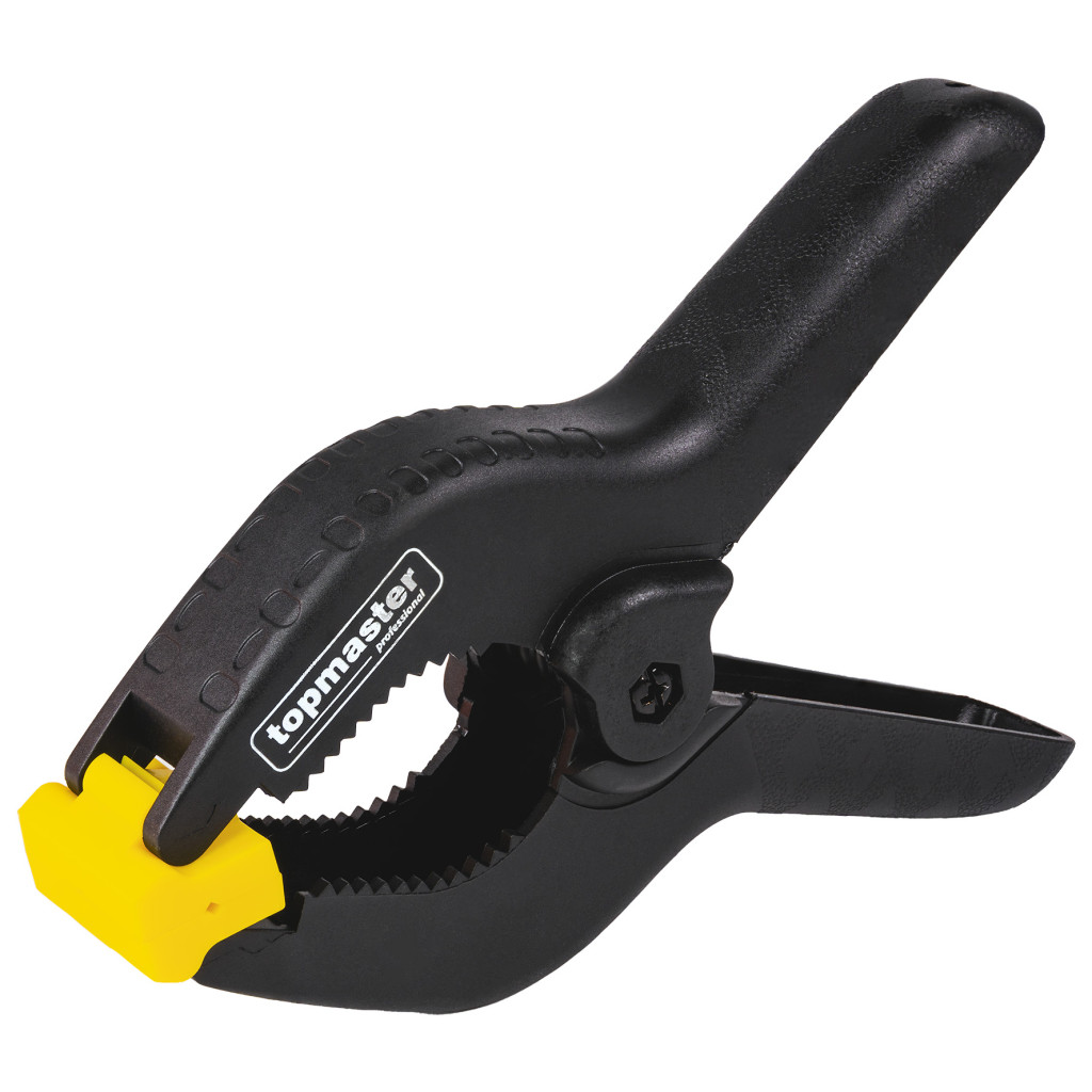 Пружинна стяга 6" Topmaster Professional – Top Master Pro – снимка 1