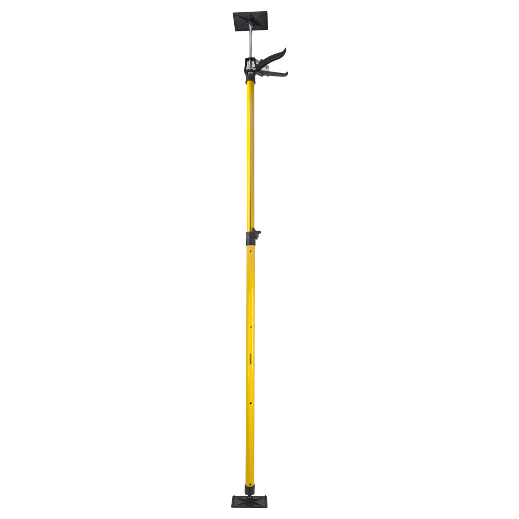 Телескопична подпора за гипсокартон 115-290 мм. Topmaster Professional – Top Master Pro – снимка 1