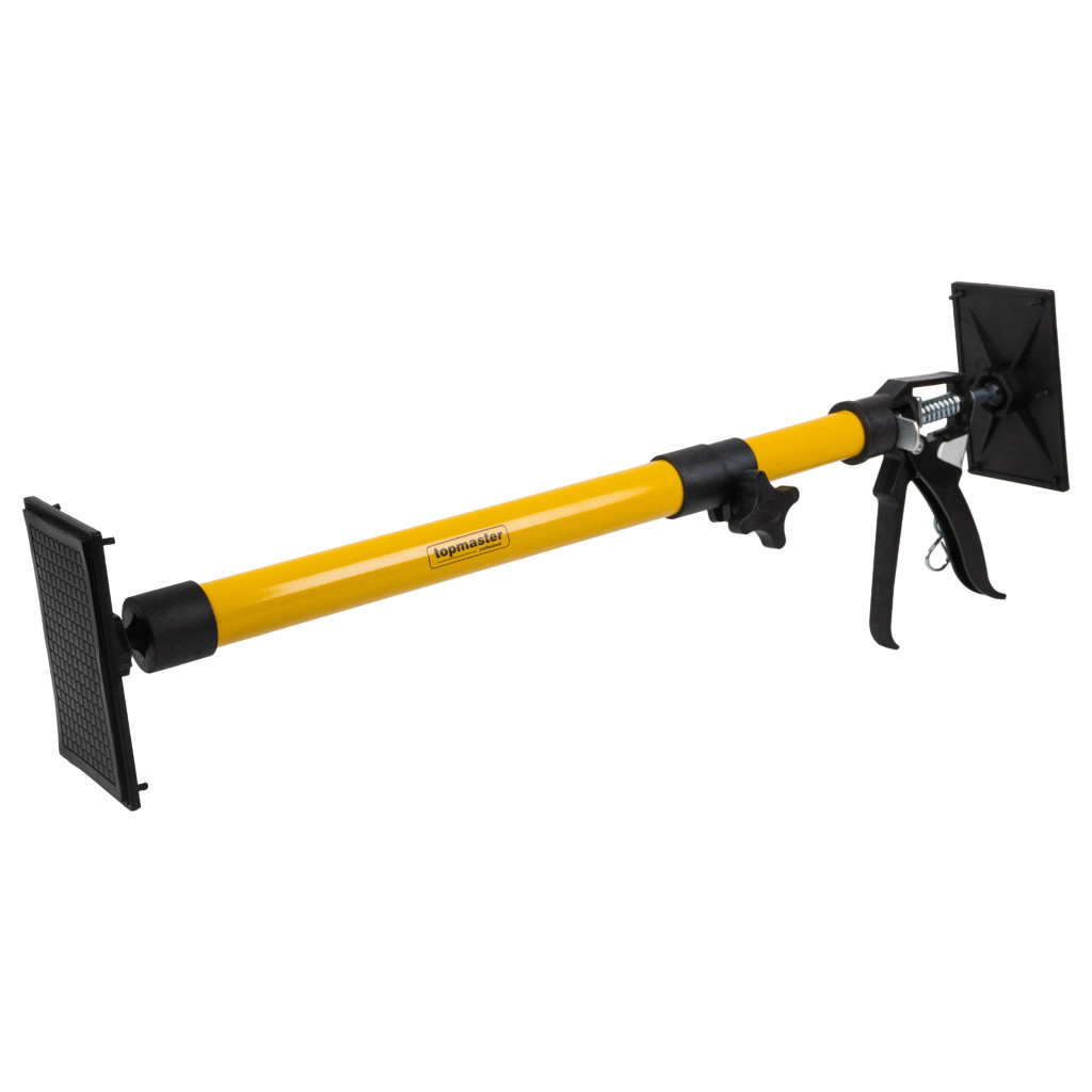 Телескопична подпора за врати 50-115 мм.TMP – Top Master Pro – снимка 1