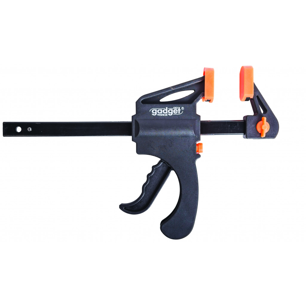 Стяга бърз захват "2 в 1" 200mm GADGET