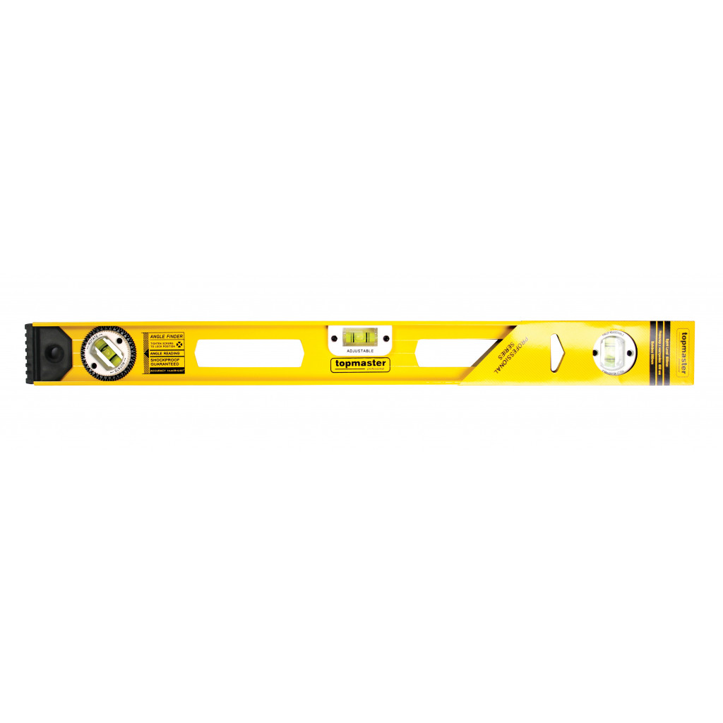 Нивелир с настройка 1500mm Topmaster Professional – Top Master Pro – снимка 1