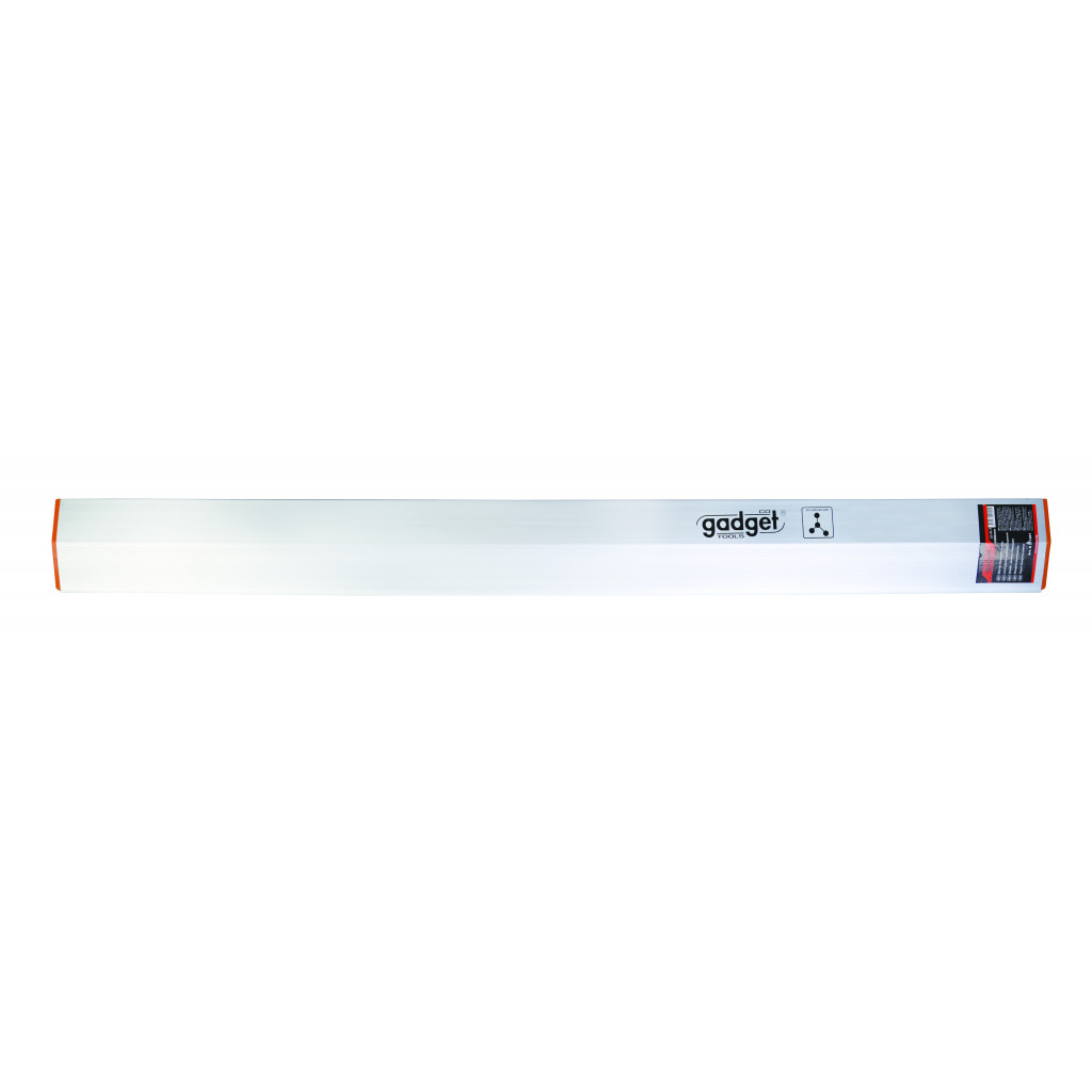 Мастар алуминиев скосен 2500mm GADGET