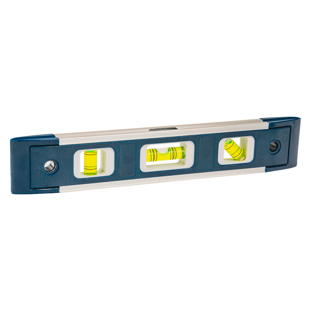 Нивелир с магнит 225mm Basic Skillco – Basic – снимка 1