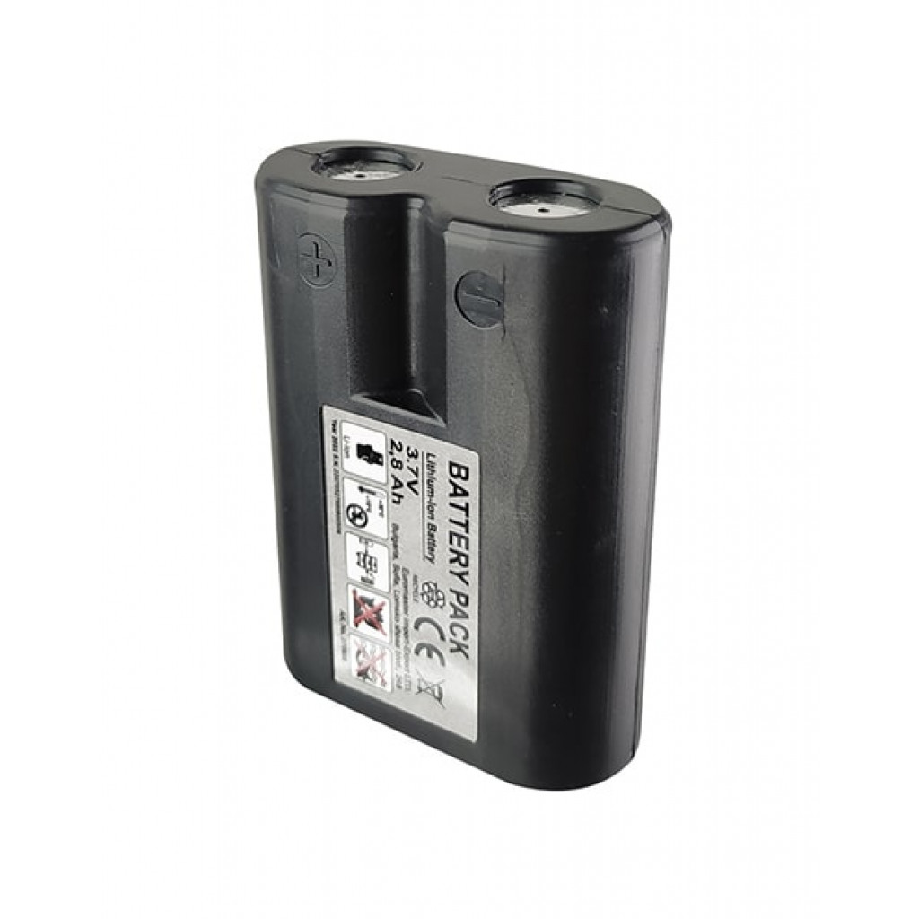 Батерия за лазерен нивелир 279906 Topmaster Professional – Top Master Pro – снимка 1
