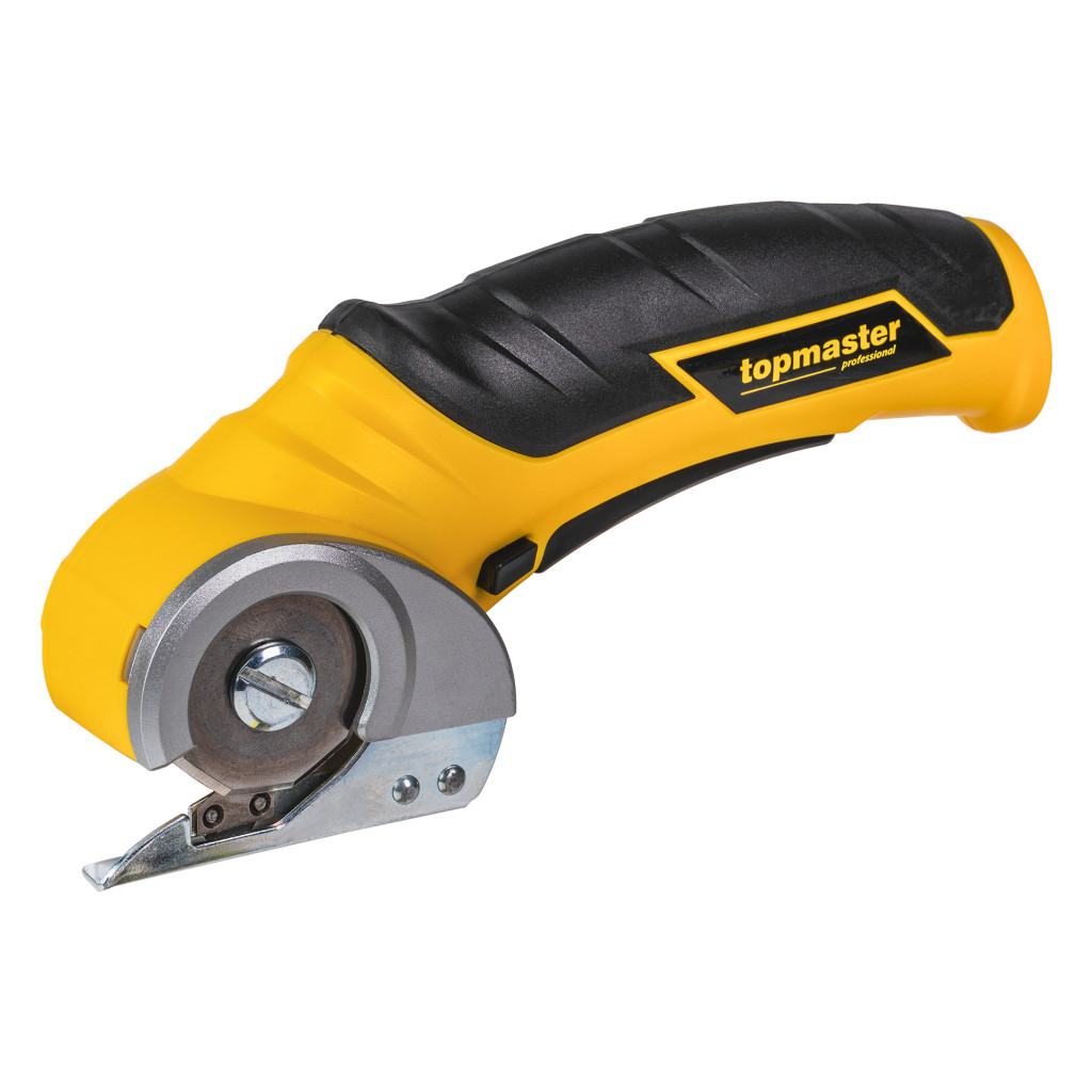 Акумулаторен нож за подови покрития UK01 4V Topmaster Professional – Top Master Pro – снимка 1
